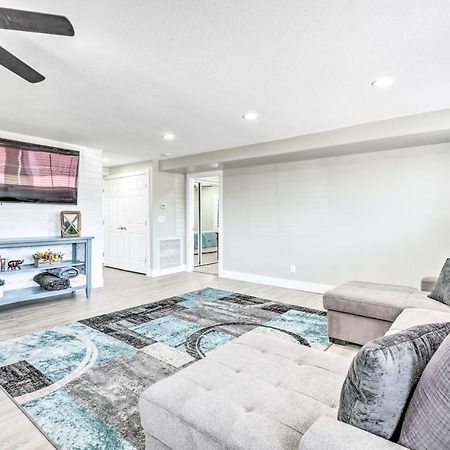 Gilbert Apartment With Grill, Fire Pit And Pool Access エクステリア 写真