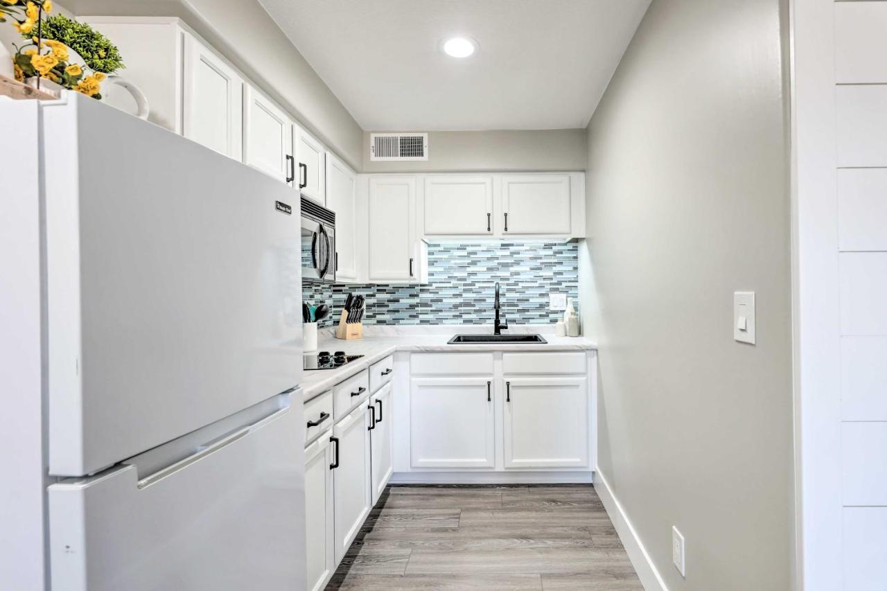 Gilbert Apartment With Grill, Fire Pit And Pool Access エクステリア 写真