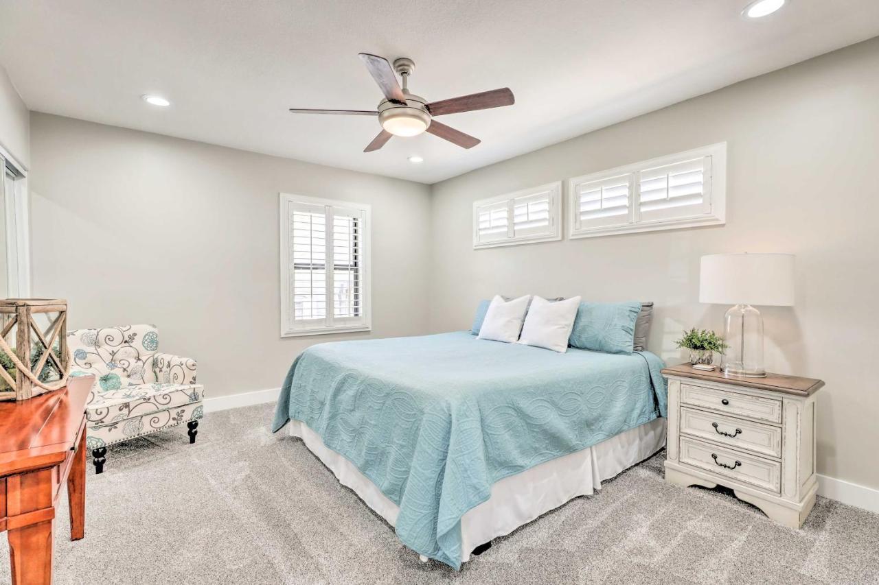 Gilbert Apartment With Grill, Fire Pit And Pool Access エクステリア 写真